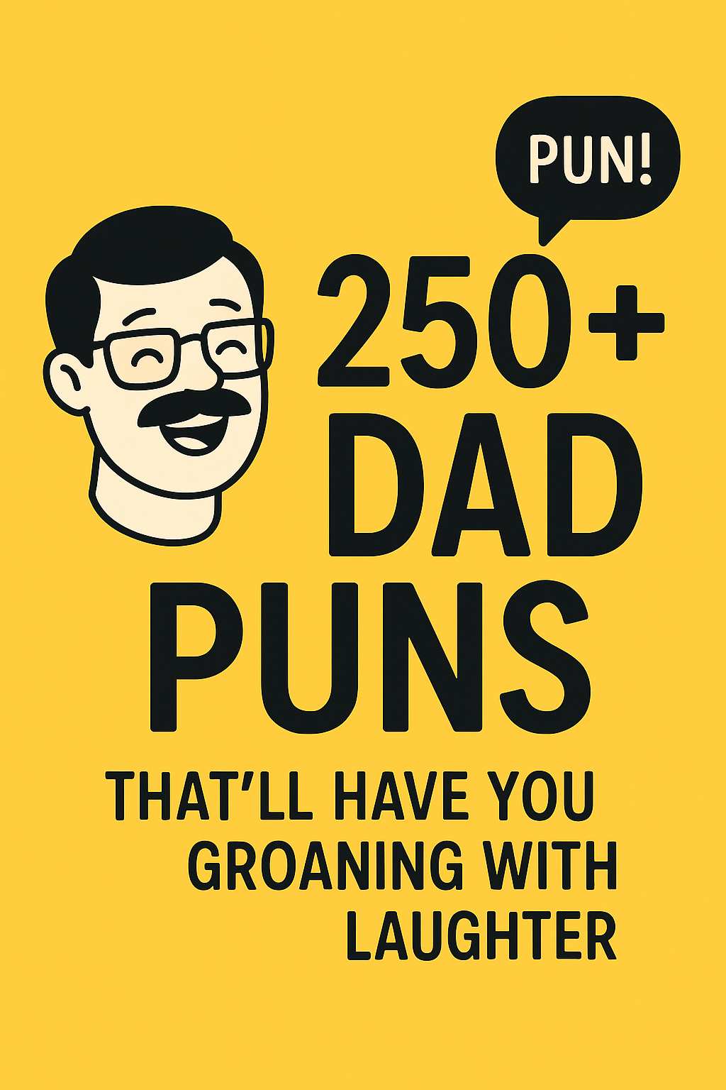 Dad Puns