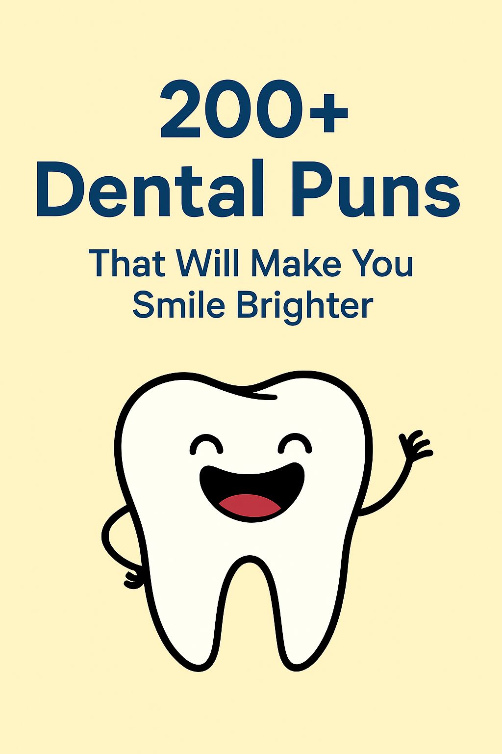 Dental Puns