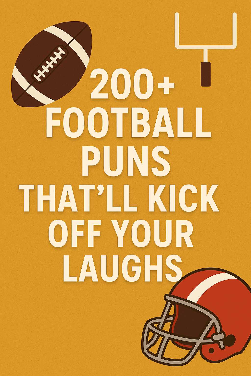 Football Puns