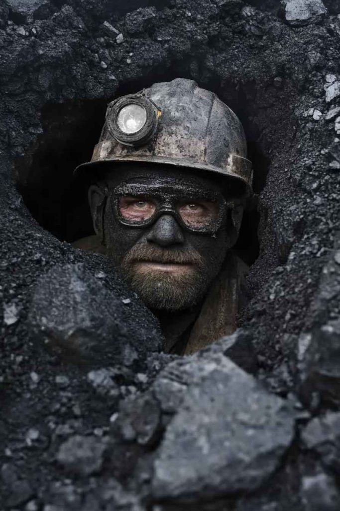 Coal Puns