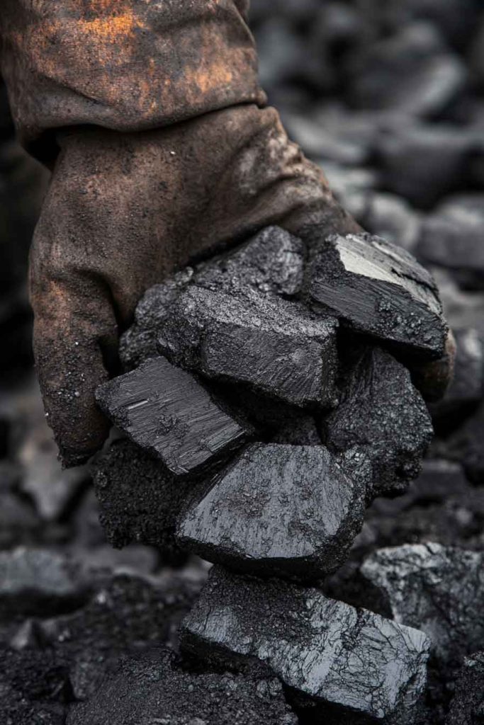 Coal Puns for Fun