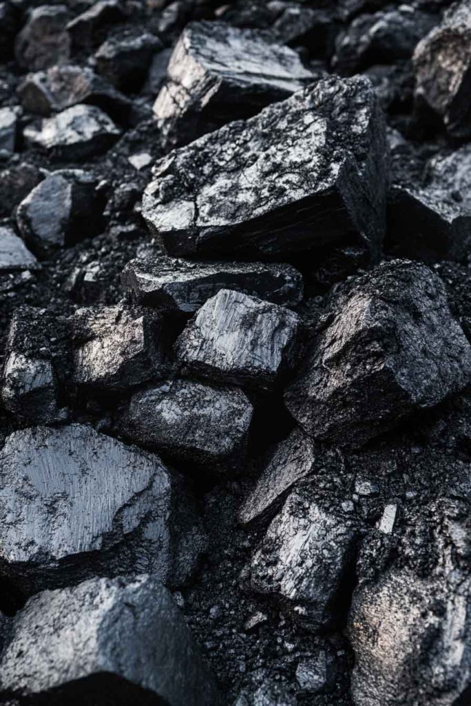 Coal Puns for the Home Fire
