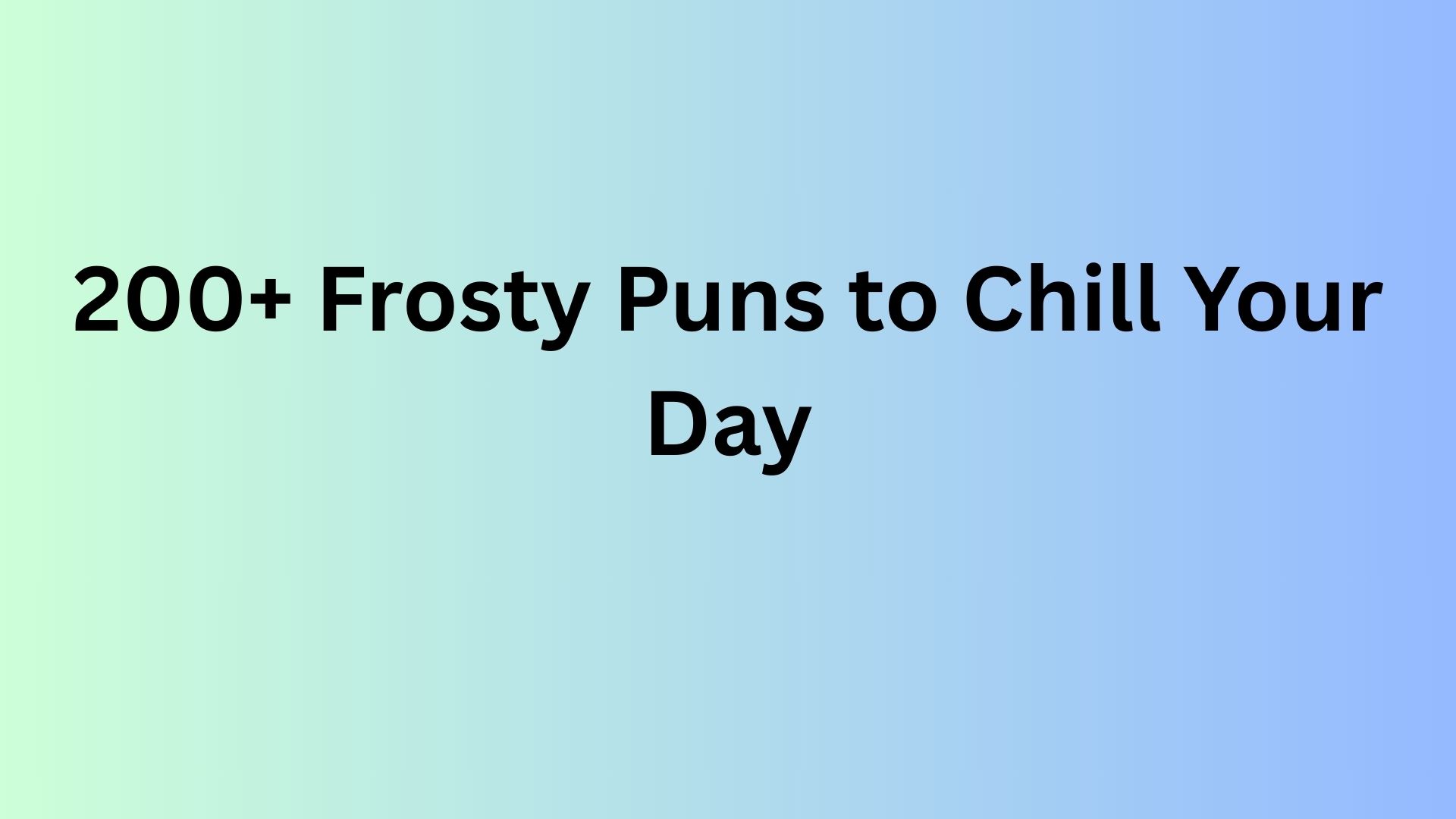Bookmark Puns