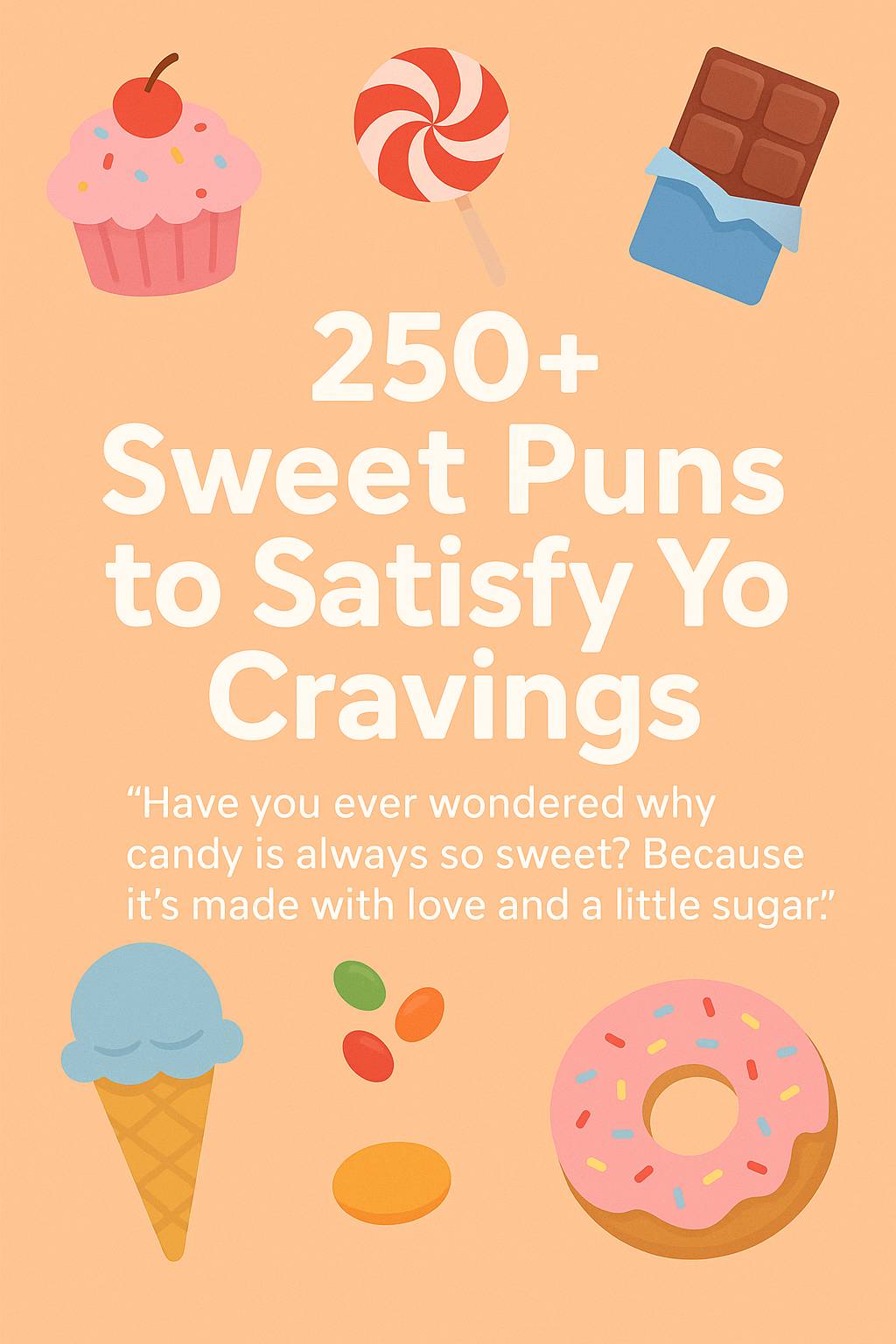 Sweet Puns