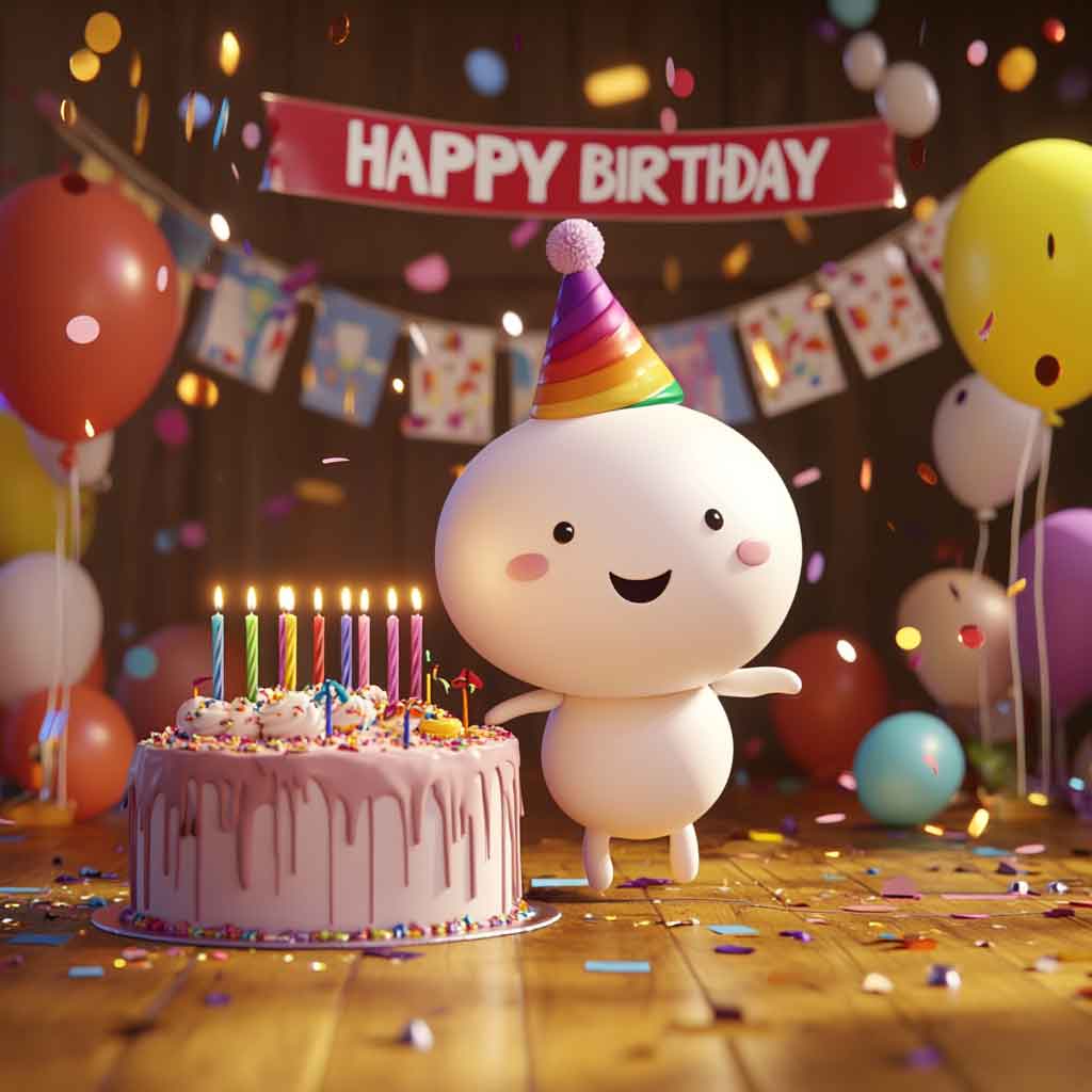 Best Birthday Cake Puns