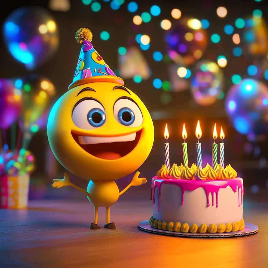 Short Birthday Cake Puns